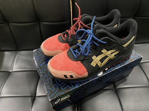 ebay asics sneakers