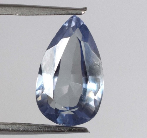5 Ct Pear Color Changing Alexandrite Gems Natural Certified B36906 Special Sale - Picture 8 of 8