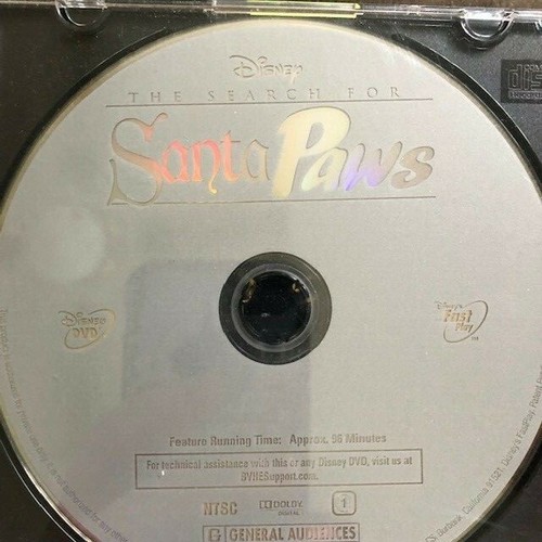 $3.00 each Kids DVD Build your own lot Disney-Pixar-DreamWorks etc "DISK ONLY" - Picture 82 of 162