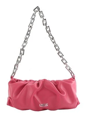 CINQUE Enissa Handbag Schultertasche Tasche Flamingo pink Neu