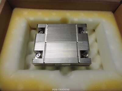 Dell XHMDT Heatsink For DELL Poweredge R320 R420 R520 CPU Server IN BOX