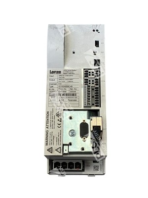 Lenze Servo Drive ECSEA008C4B