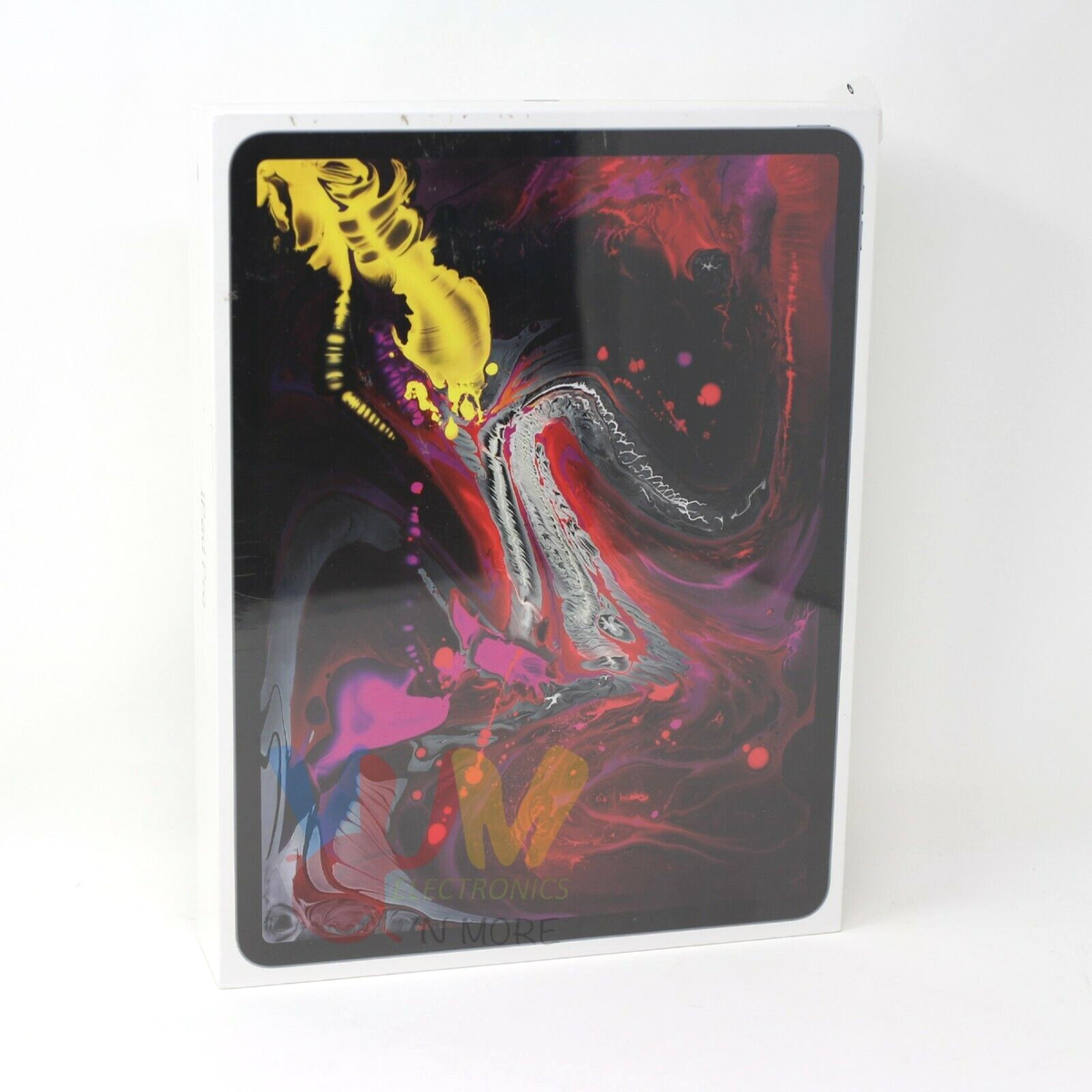 Apple iPad Pro 12.9-inch (3rd generation) A2014 256 GB, Wi