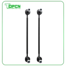 2x Front Sway Bar End Link Suspension Kit For 2006-2012 2013 Suzuki Grand Vitara