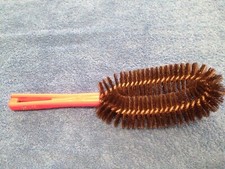Vintage Stanley Clothes Brush