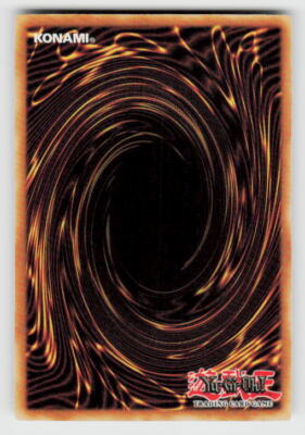 Yu-Gi-Oh! Magical Exemplar Card - SR08-EN011 Common 1st Edition - View #10