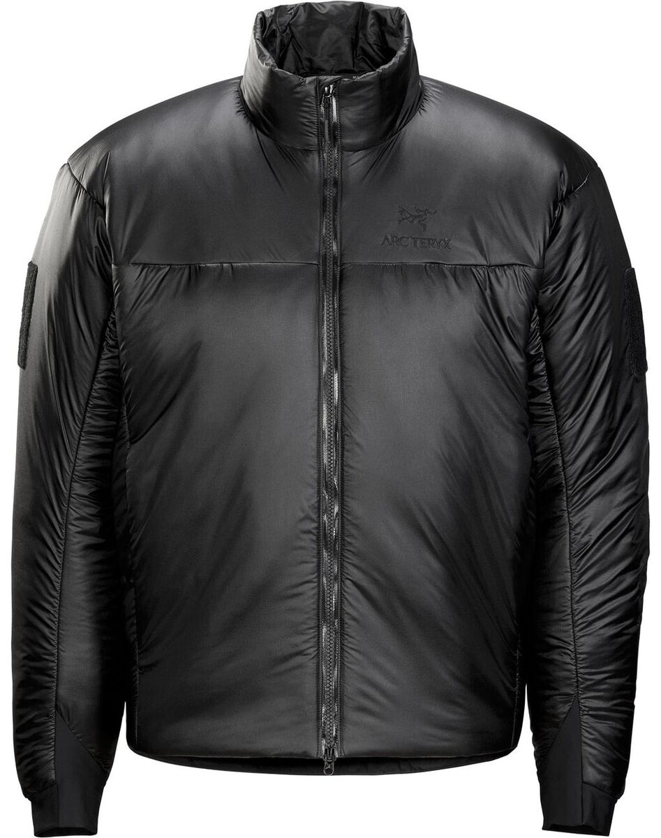 ARC'TERYX Ogee Insulated Jacket Black X000009146 | eBay ARC'TERYX Ogee Insulated Jacket Black X000009146 | eBay
