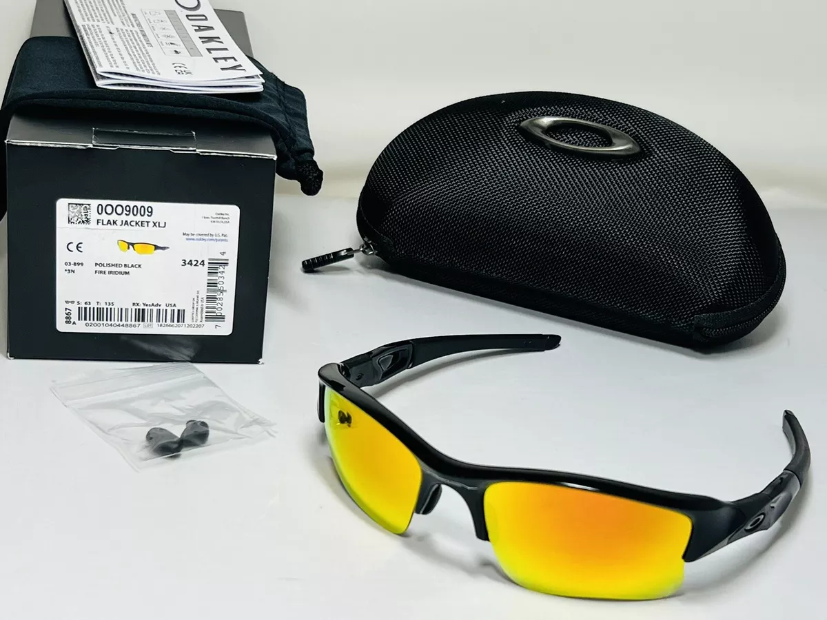 Oakley Flak 2.0 Sunglasses - Flight Sunglasses