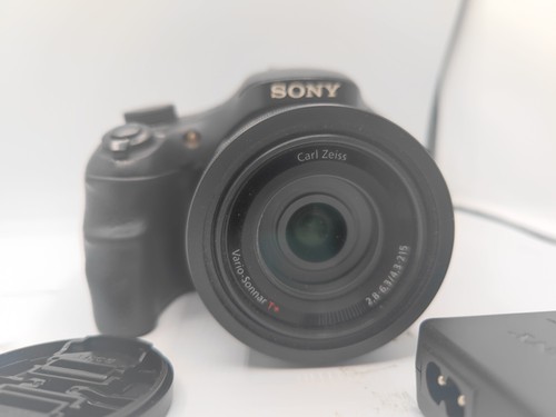 Manuale Sony Cyber-shot DSC-HX400V Fotocamera Digitale - Foto 2