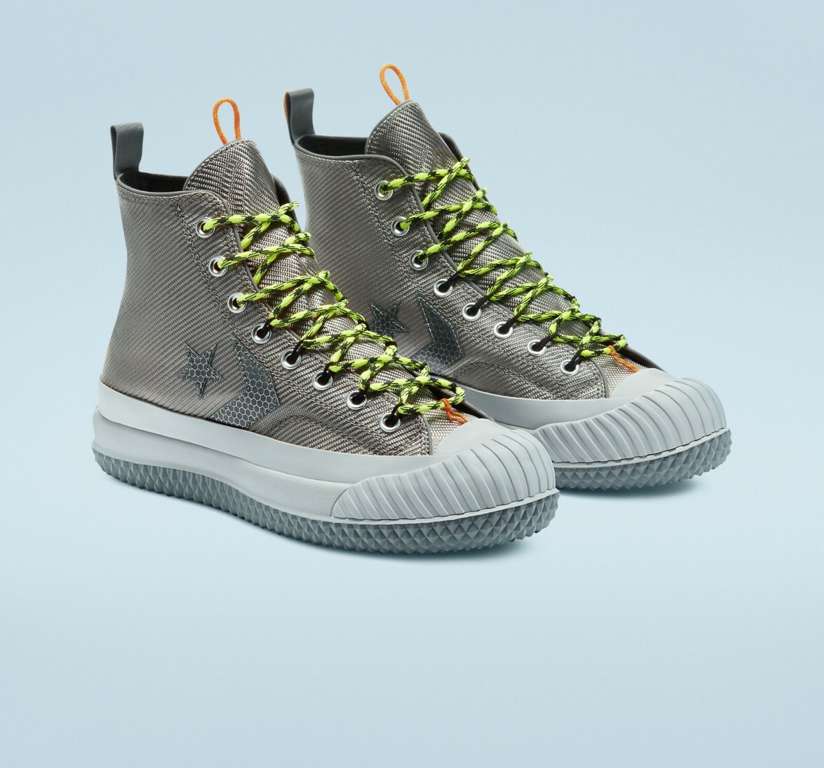 Converse Limited Edi Metallic Vis Bosey MC Boot, 169528C