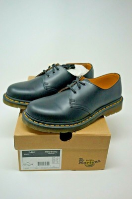 dr martens eye gibson