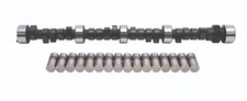 Edelbrock Torker-plus Camshaft Kitfits 1957-1986 Chevy Small Block 283-400 V8