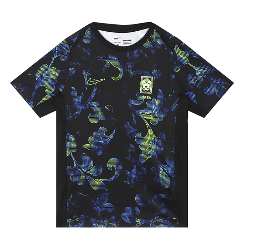 Nike Korea Academy Pro Dri-Fit Pre-Match Men's Soccer T-Shirt