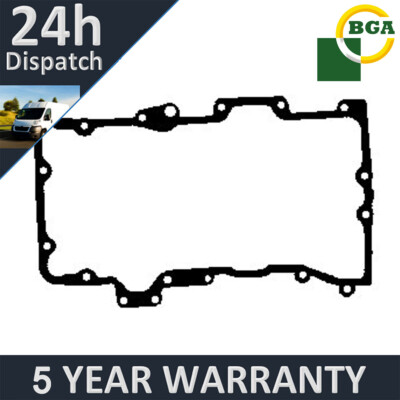 Fits Ford Mondeo 1994-2007 Cougar 1998-2001 2.5 3.0 BGA Oil Sump