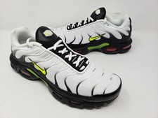AirMax plus tn 'Retro Future' 2019 UK 8/ EU 42.5/ US - Depop