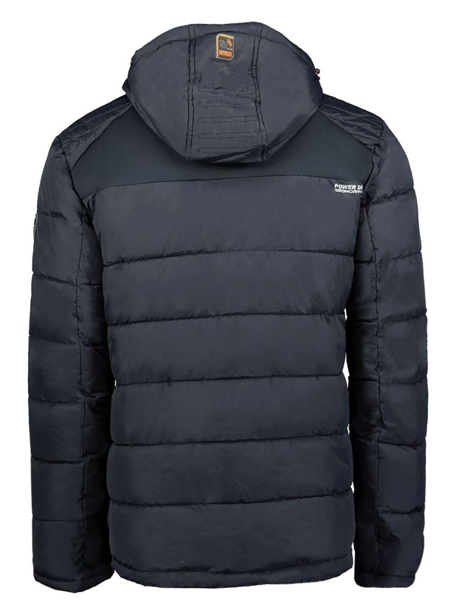 Norway Doudoune Geographical Norway Herren Winter Jacke Beachwood