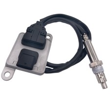 Nox Sensor A0009058411 For Mercedes-Benz W222 V222 X222 X253 GLC 250 d Sprinter