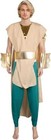 Mens King Costume Halloween Carnival Outfits Suit, XL