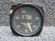 C6620006-0101 Garwin Dual Manifold Pressure Indicator