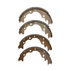<!--F#f_0-->RDA Brake Shoe Set Rear R1587<!--F/-->