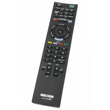 New RM-YD059 Remote Control Replace for Sony TV KDL46EX521 KDL65HX729 KDL55EX723