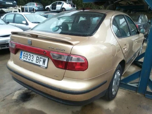 1J0413031CT Amortiguador Delantero Derecho para SEAT TOLEDO (1M2) Stella 1759873 - Imagen 6 de 10
