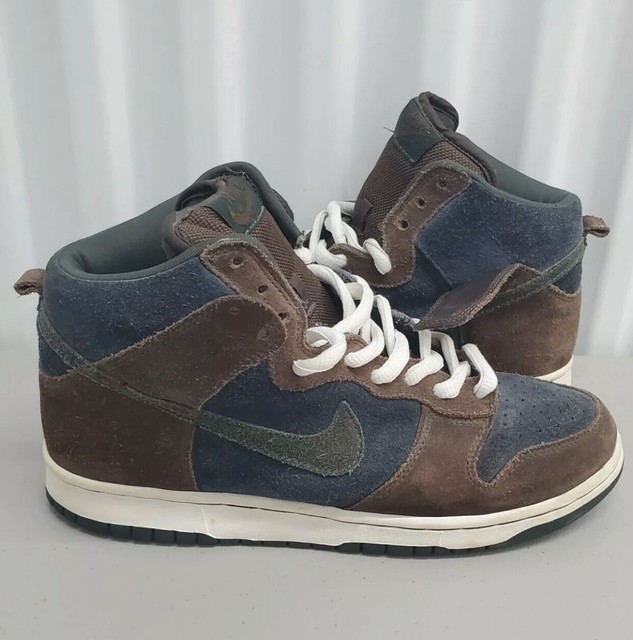 paul brown sb dunk