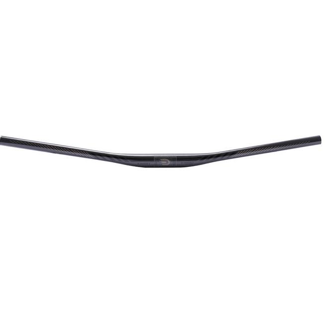 Cintre Carbone ROADNADO VTT 31.8mm Rise 700/720/740/760mm - Ultra Léger