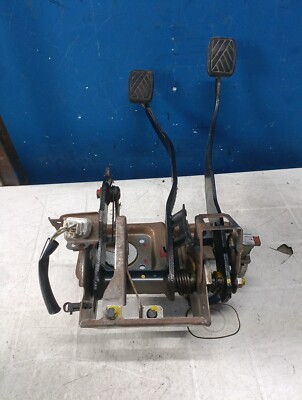 Freni Pedaliera Auto Per Suzuki Per Swift Per Dzire Ciaz Per Jimny Per