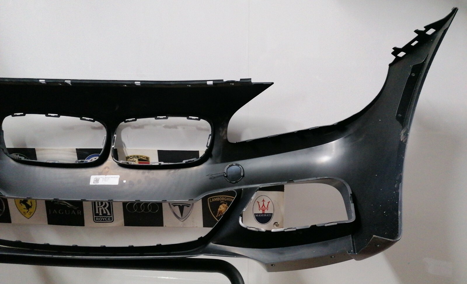 Genuine BMW M Sport Front Bumper 2 Series F45 Active Tourer 