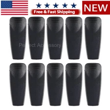 10X Belt Clip For Motorola PMNN4476 PMNN4018 PMNN4080 PMNN4081 PMNN4082 Battery