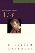 Job: A Man of Heroic Endurance (Great Lives from God's Word Series,  - GOOD