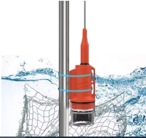 RS-107M AIS Net Position Fischernetz Locator IPX7 Wasserdicht Anti-Lost Tracker - Bild 5 von 10
