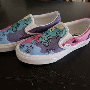 nike vapormax light grey