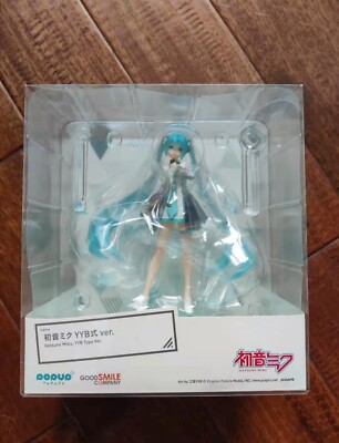 Hatsune Miku YYB Type Ver. Pop Up Parade Figure Good Smile