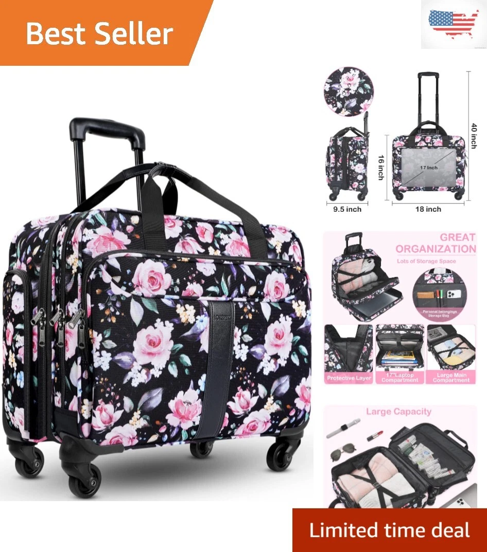 Best spinner cheap laptop bag