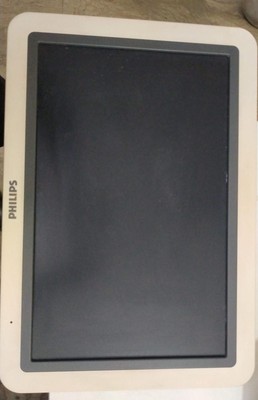 Philips Ie 33 Ultrasound LCD Display 453561228291 for sale online