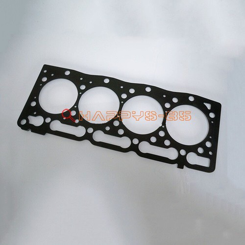 New Cylinder Head Gasket 16394-03310 for Kubota Tractor Engine V1505 ...