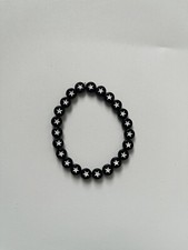 Black star bracelet for 2.00