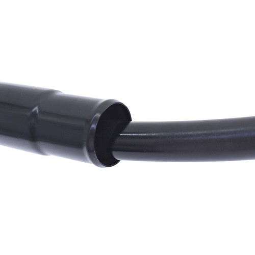 For Ford F150 Fuel Gas Tank Filler Neck Pipe Hose Rear Tank 1987-1997 - Foto 5 di 10