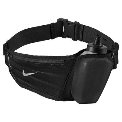 Nike Flex Stride Bottle Belt 12oz - Running Trinkgürtel