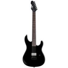 ESP LTD SN-201HT Electric Guitar Black B-Stock
