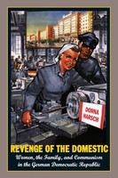 Revenge Of The Domestic Donna Harsch Taschenbuch Einband - Flex.(Paperback) 2008