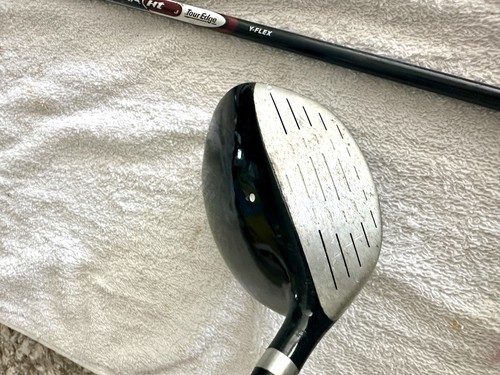 Tour Edge Bazooka Junior Set Driver-7/8-9/P - Picture 2 of 4