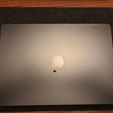 Apple MacBook Pro 14" M4 Pro chip 24GB RAM 512GB SSD Space Black MX2H3LL/A 2024