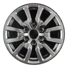 Wheel Rim Nissan Armada 18 2025 403007KA9A Painted OEM Factory OE 94152