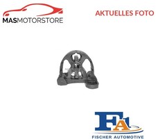 AUSPUFFHALTER AUSPUFFGUMMI VORNE FA1 103-725 A F�R BMW 3,Z4,E46,E85