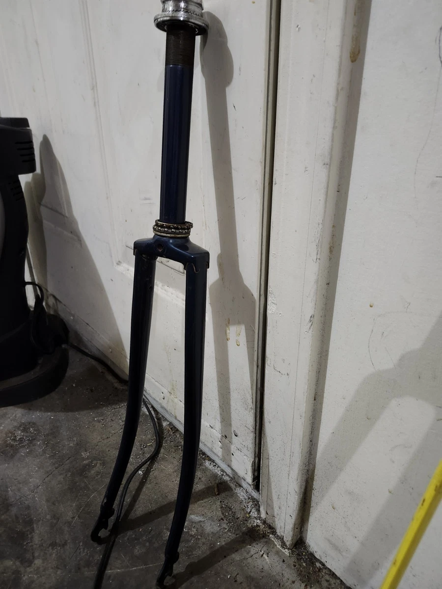 Fuji Steel Bicycle Forks for sale | eBay