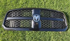 2013 2014 2015 2016 2017 2018 Dodge Ram 1500 Grille Aftermarket New Code Pxr 2013 2014 2015 2016 2017 2018 Dodge Ram 1500 Grille Aftermarket New Code Pxr