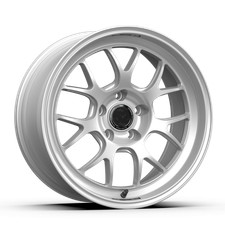 Fifteen52 Apex Rsr 18x9.5 5x120 22mm Et 72.56mm Center Bore Radiant Silver Fifteen52 Apex Rsr 18x9.5 5x120 22mm Et 72.56mm Center Bore Radiant Silver